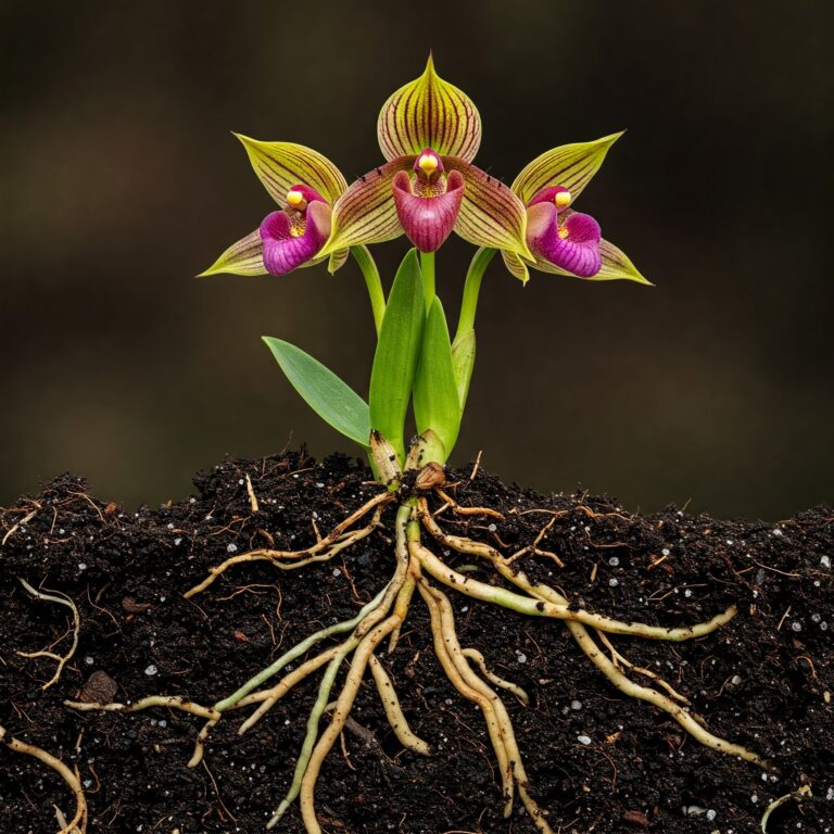 The Secret Life of Roots: What’s Happening Underground?